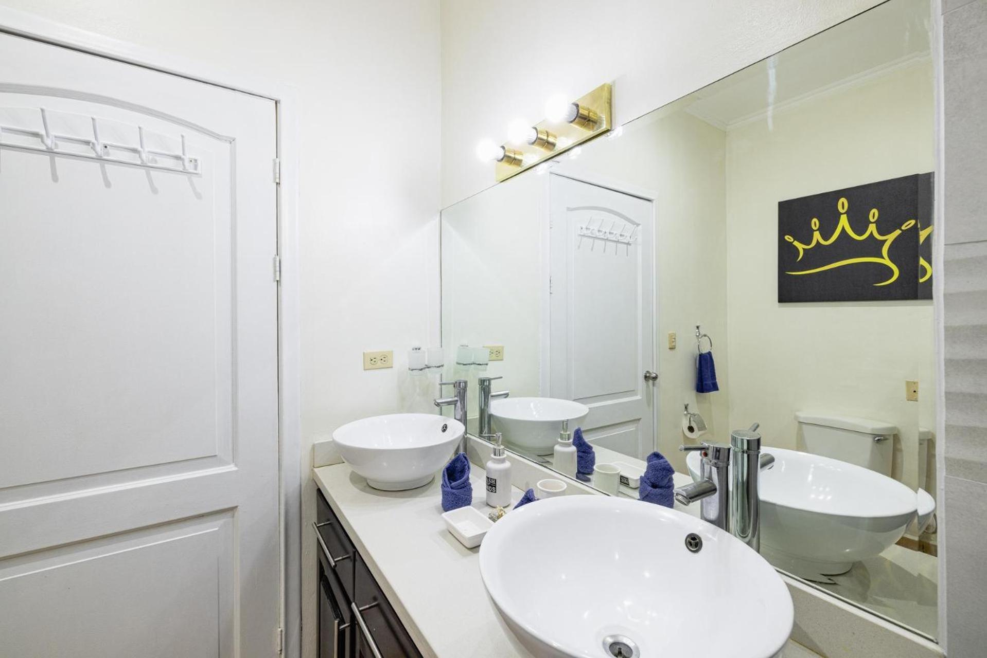 Sunrise 6- Ocean View 2 Bedroom Condo, Steps To The Beach Tamarindo Exterior photo