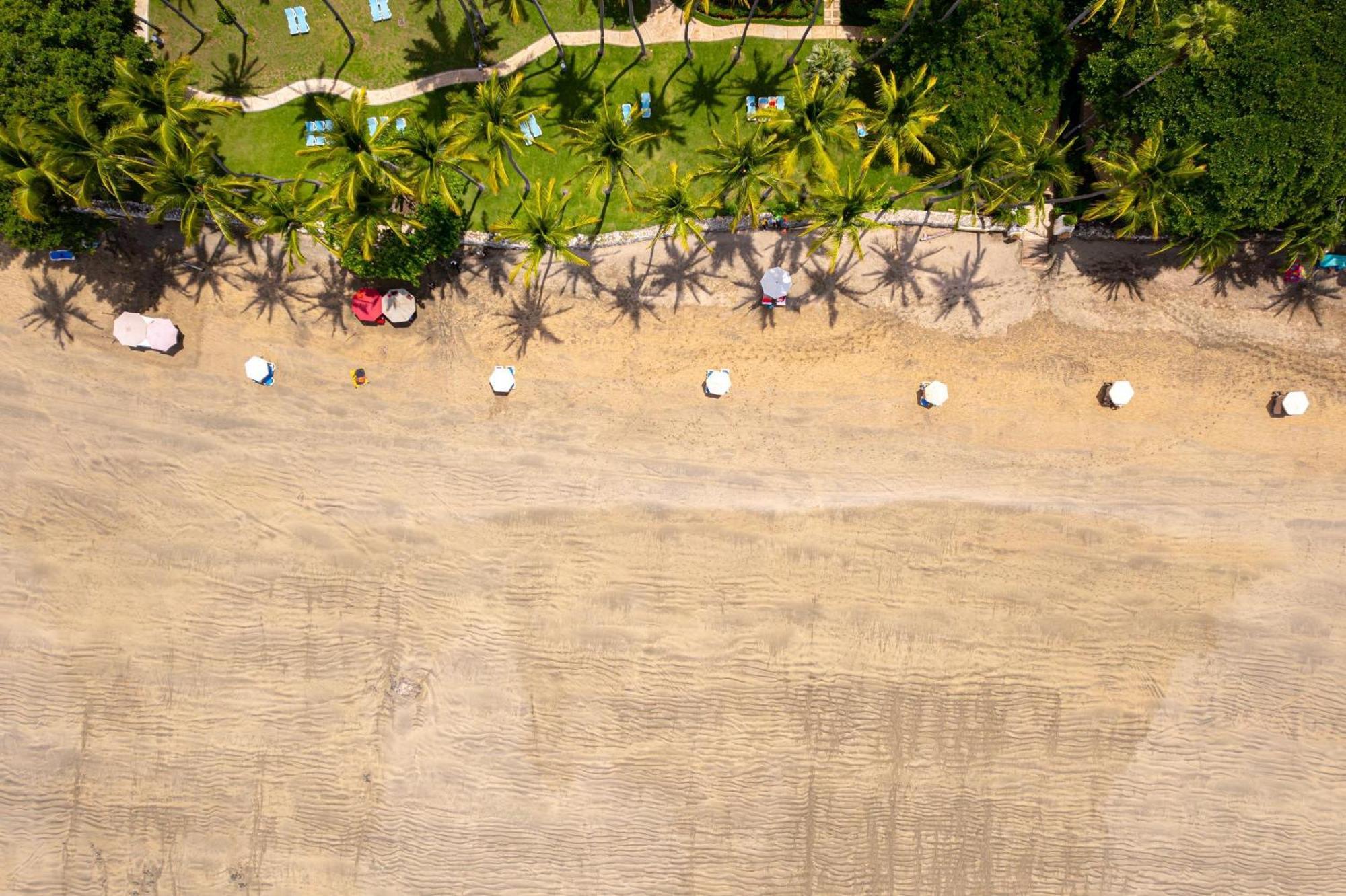 Sunrise 6- Ocean View 2 Bedroom Condo, Steps To The Beach Tamarindo Exterior photo